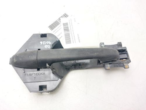Used Front right exterior door handle Front right exterior door handle MERCEDES-BENZ SPRINTER 3,5-t Van (B906) [2006-2020] 34126420 34126420
