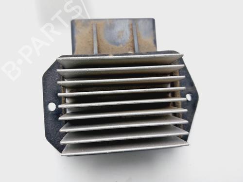 Résistance de chauffage TOYOTA COROLLA (_E12_) 1.4 D (NDE120_, NDE120R) (90 hp) 31914804