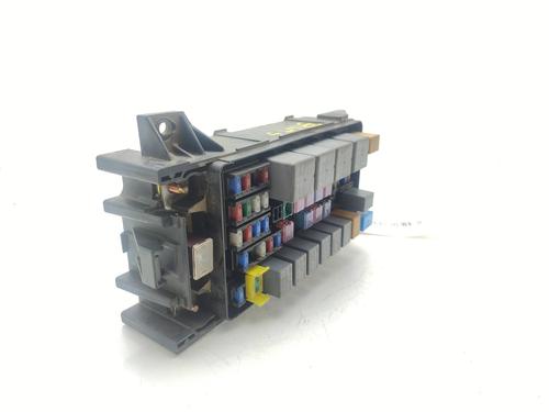 Fuse box KIA SORENTO I (JC) 2.5 CRDi | BP24366009E1 