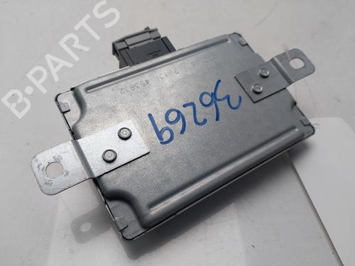 Electronic module CITROËN C4 AIRCROSS 1.6 | BP36384717M83 - Image 3