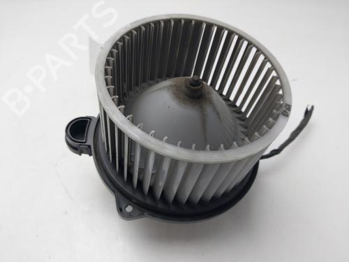 Used Heater blower motor Heater blower motor HYUNDAI i20 II (GB, IB) [2014-2021] 34192663 34192663