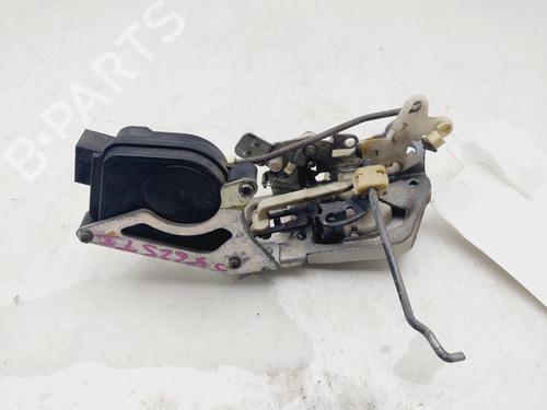 Rear left lock CHEVROLET MATIZ (M200, M250) 1.0 | BP20325804C100