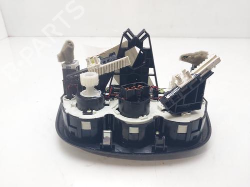 Climate control CHEVROLET MATIZ (M200, M250) 0.8 | BP15518540I5 
