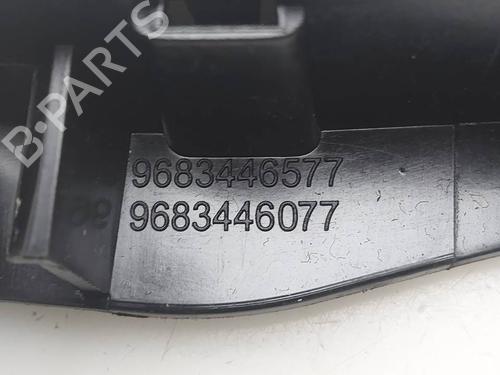 Front right interior door handle CITROËN DS3 (SA_) 1.6 HDi 90 | BP39707547I14 - Image 2
