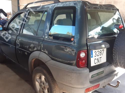 Computer motormanagement LAND ROVER FREELANDER I (L314) 2.0 DI 4x4 | BP10632952M57