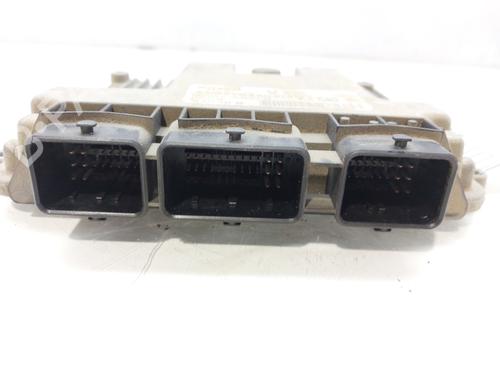 Engine control unit (ECU) CITROËN C4 Coupe (LA_) 1.6 HDi | BP11172673M57 