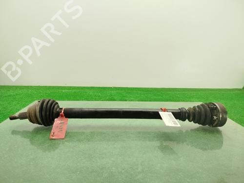 Drivaksel fortil Højre SEAT LEON (1M1) [1999-2006]  29322150