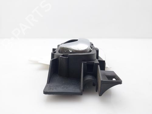 Front left interior door handle PEUGEOT 407 SW (6E_, 6D_) 2.0 | BP16167684I13 