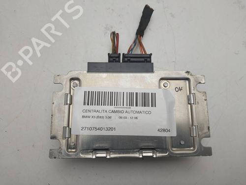 gearbox-control-unit-bmw-x3-e83-2003-2004-2005-2006-2007-2008-2009-2010-2011-38556795 main image