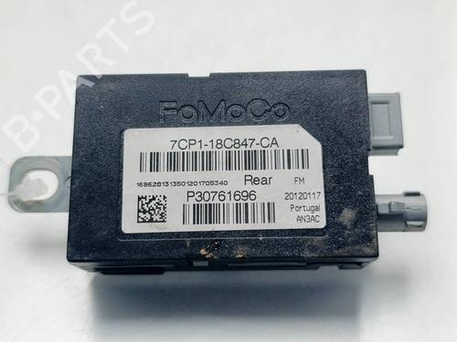 Used Electronic module Electronic module FORD C-MAX II (DXA/CB7, DXA/CEU) [2010-2019] 40445342 40445342