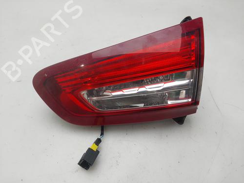 Used Right tailgate light Right tailgate light 39210001 39210001