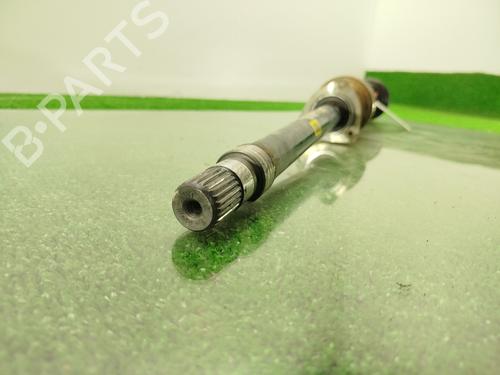 Right front driveshaft OPEL ASTRA H (A04) 1.3 CDTI (L48) | BP27864229M39 