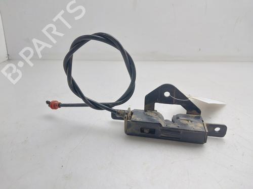 Used Tailgate lock Tailgate lock BMW X5 (E53) 3.0 d (218 hp) 36319615 36319615