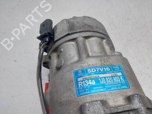 AC compressor VW GOLF IV (1J1) | BP30133569M34