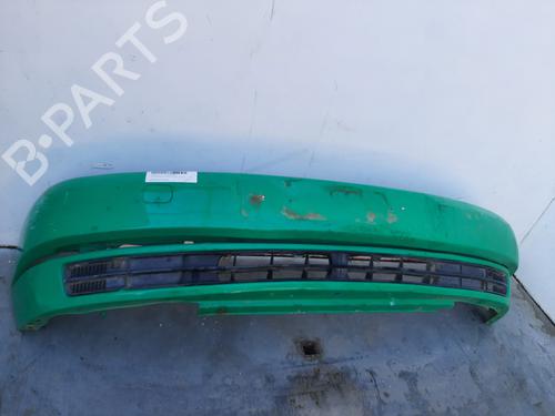 Front bumper VW POLO III (6N1) 60 1.4 | BP10624506C7 