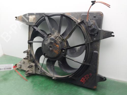 Radiator fan DACIA SANDERO | BP40022007M35 - Image 3