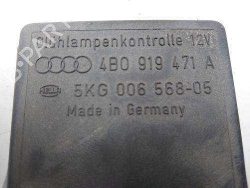 Electronic module AUDI ALLROAD C5 (4BH) 2.5 TDI quattro | BP34180180M83 - Image 2