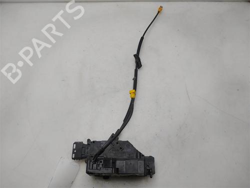 rear-left-lock-peugeot-207-sw-wk_-2007-2008-2009-2010-2011-2012-2013-38408377 main image