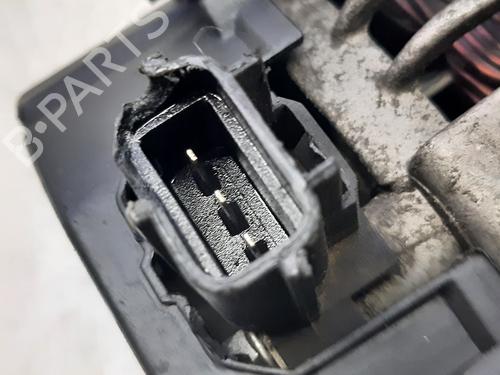 Alternator FORD FOCUS I Saloon (DFW) 1.6 16V | BP12414103M7 
