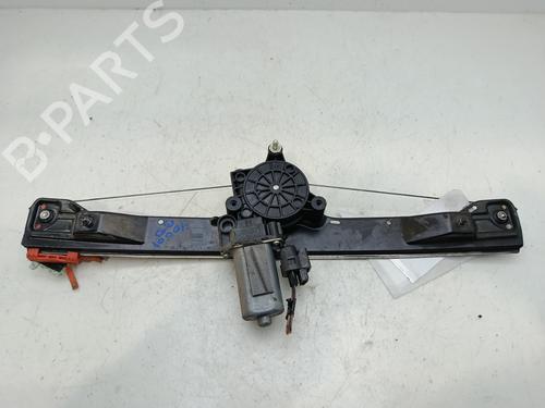 Used Front right window mechanism FIAT GRANDE PUNTO (199_) 1.4 (199AXB11, 199AXB1A, 199BXB1A, 199AXL1A) (77 hp) 31267485
