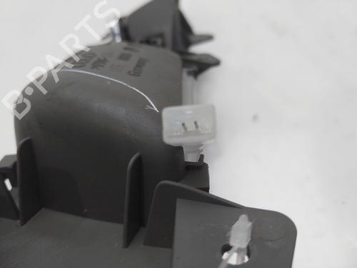 Rear right interior door handle AUDI A4 B8 (8K2)  | BP16547579I16 
