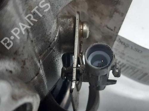 AC compressor TOYOTA HILUX VII Pickup (_N1_, _N2_, _N3_)  | BP12435307M34 