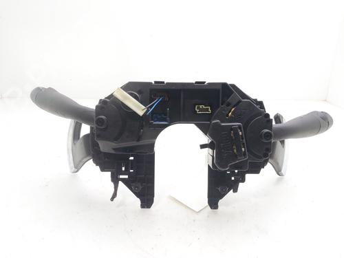Steering wheel controls CITROËN C4 Grand Picasso I (UA_)  | BP28122472E15