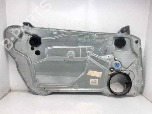 Used Front left window mechanism SEAT IBIZA III (6L1) [2002-2009]  4937733