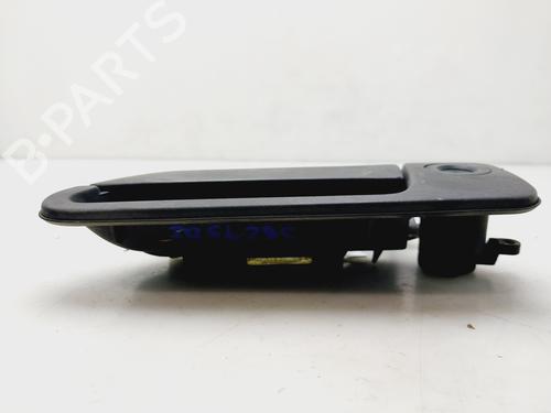 Front left exterior door handle CITROËN XANTIA Break (X1_, X2_) 1.9 SD | BP27197893C128 