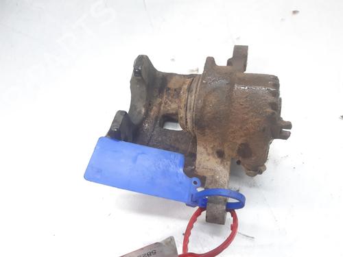 Right rear brake caliper KIA SORENTO I (JC) 2.5 CRDi | BP11861354M106 