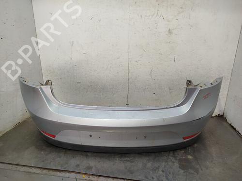 Used Rear bumper SEAT IBIZA IV (6J5, 6P1) [2008-2017]  28089782