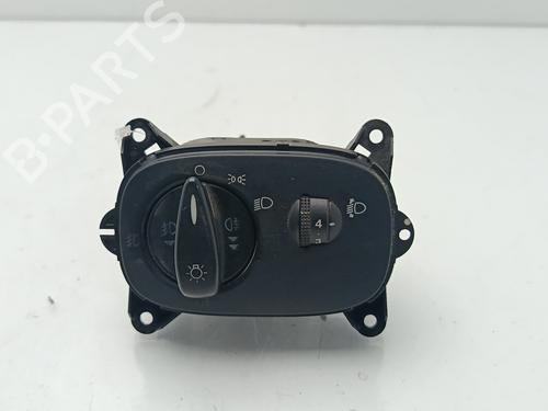 Used Headlight switch FORD TOURNEO CONNECT 1.8 TDCi (90 hp) 30595671