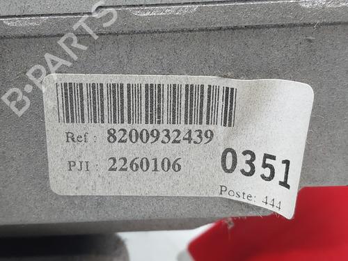 Steering column RENAULT KANGOO Express (FW0/1_)  | BP36223112M21  - Image 5