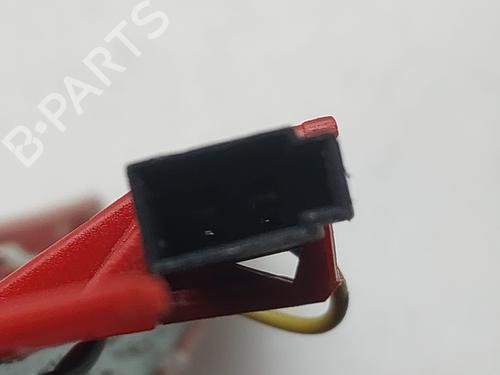 Third brake light OPEL ASTRA J (P10) | BP37423780L11 - Image 3