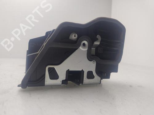 Used Rear left lock BMW 5 (F10) 525 d xDrive (218 hp) 31307290