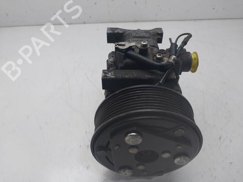 AC compressor MAZDA CX-7 (ER) 2.2 MZR-CD AWD (ER10A) | BP33709847M34 - Image 3