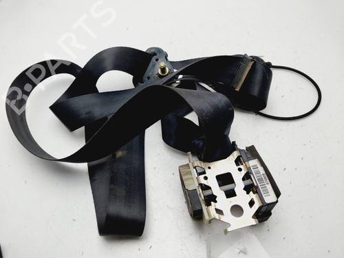 Used Rear left seatbelt RENAULT KANGOO (KC0/1_) D 65 1.9 (KC0E, KC02, KC0J, KC0N) (64 hp) 26040055