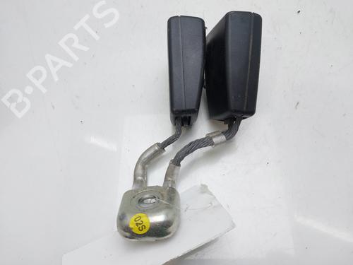 Used Seat buckle SEAT LEON (1P1) 1.2 TSI (105 hp) 14849969