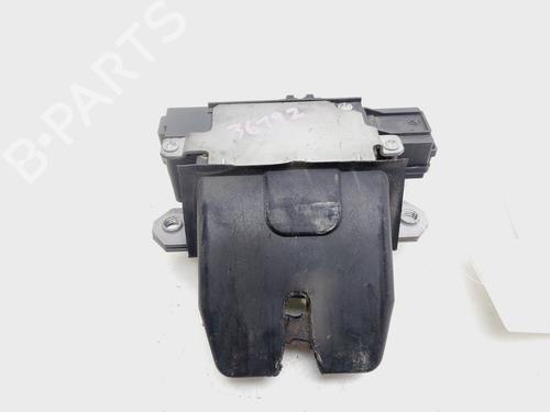 Tailgate lock VOLVO V50 (545) 1.6 D | BP25754384C101 