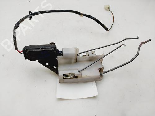Used Front left lock MAZDA 323 C V (BA) 1.5 16V (BA11) (88 hp) 27801041