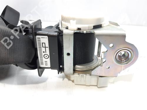 Front right seatbelt BMW 1 (E87) 120 d | BP11084342I25 