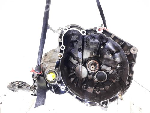 Used Gearbox FIAT STILO (192_) 1.9 D Multijet (120 hp) 15732187