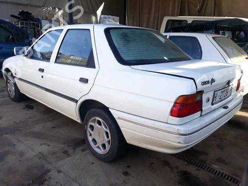 Rear mirror FORD ORION III (GAL) 1.8 i 16V | BP4903874I6