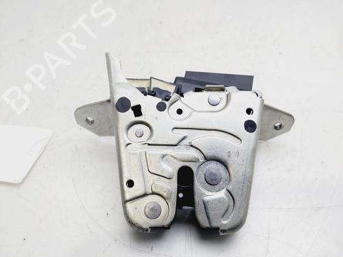 Used Tailgate lock MERCEDES-BENZ GLA-CLASS (X156) GLA 180 (156.942) (122 hp) 22598177