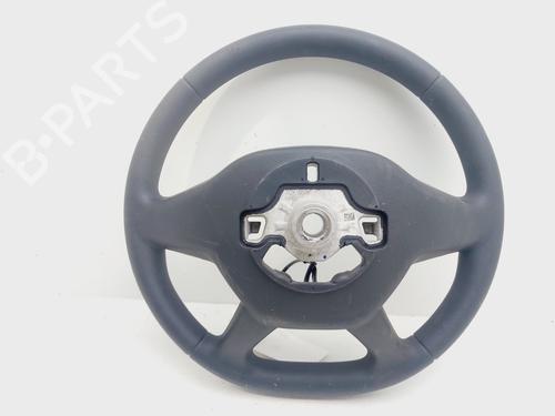 Steering wheel DACIA SANDERO III  | BP26942534C49