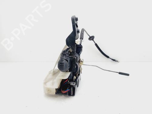 Rear right lock VW PASSAT B5.5 (3B3) 1.9 TDI | BP21177828C99 