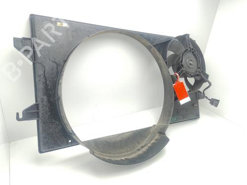 Køleventilator elektrisk FORD TRANSIT Van (FA_ _)  | BP29546455M35 