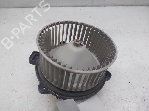 Used Heater blower motor KIA SORENTO I (JC) 2.5 CRDi 4WD (140 hp) 17651467
