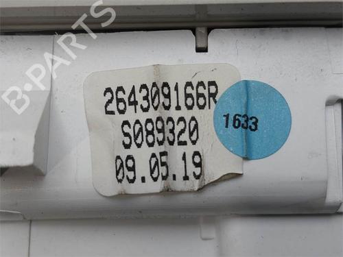 Interior roof light RENAULT MEGANE IV Hatchback (B9A/M/N_) 1.3 TCe 115 (B9N9) | BP38438853I8 - Image 4