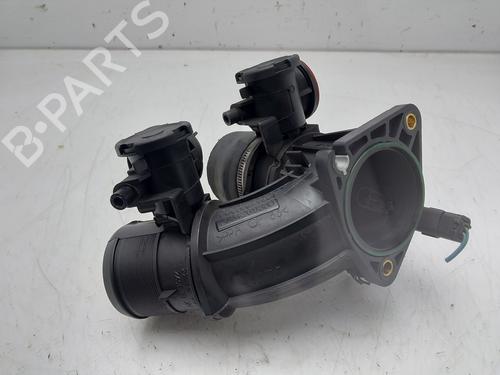 Used Throttle body Throttle body CITROËN C4 Picasso I MPV (UD_) 2.0 HDi 138 (136 hp) 33648885 33648885